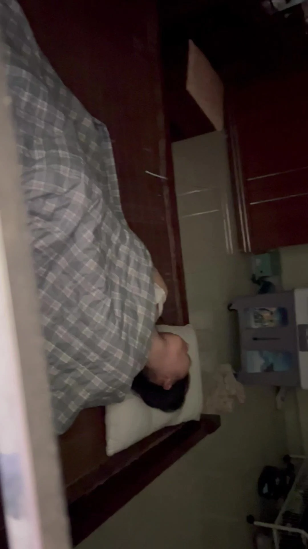 Em gái của vk 2k10 và lần nhìn trộm đáng nhớ